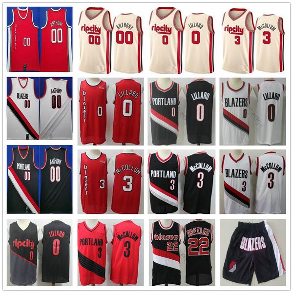ncaa 2019-20 new portlandtrailblazers damian 0 lillard jersey c.j. #3 mccollum 00 carmelo anthony clyde 22 drexler basketball jerseys, Black
ncaa 2019-20 new portlandtrailblazers damian 0 lillard jersey c.j. #3 mccollum 00 carmelo anthony clyde 22 drexler basketball jerseys, Black