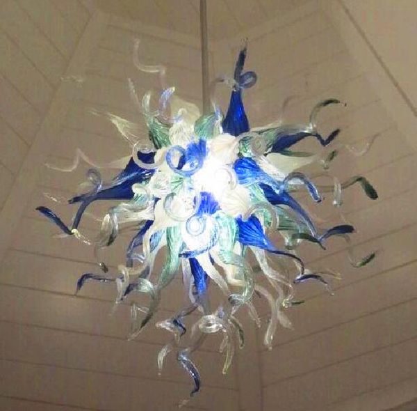 modern pendant lamps hand made glass chandeliers lighting for house art decoration cobalt blue white green color price chandelier
modern pendant lamps hand made glass chandeliers lighting for house art decoration cobalt blue white green color price chandelier