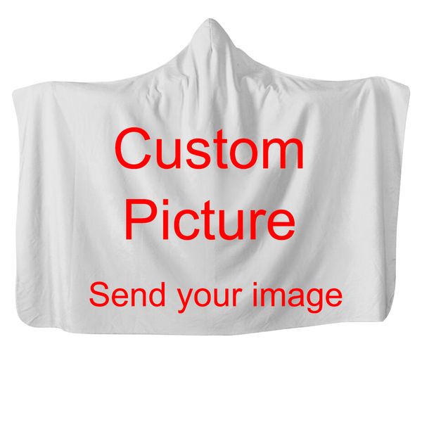 customize dropshipping 3d printed plush hooded blanket for adults kid wearable fleece custom throw blankets bed sofa
customize dropshipping 3d printed plush hooded blanket for adults kid wearable fleece custom throw blankets bed sofa