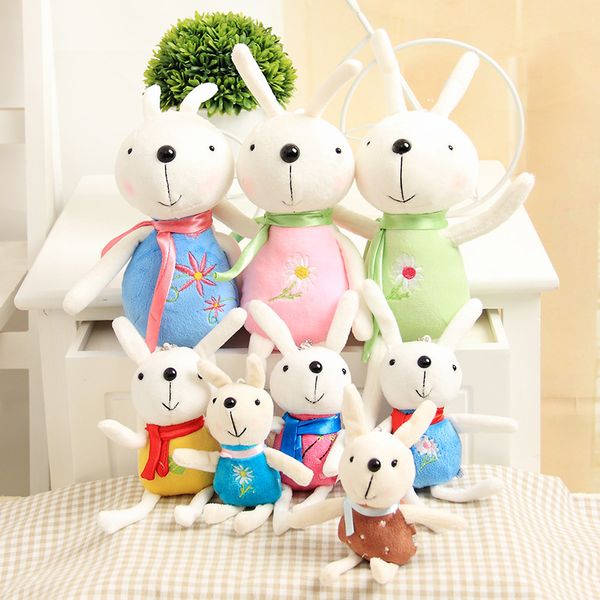 many color smile rabbit cute and pretty 2019 plush toys wedding decorations birthday present ing
many color smile rabbit cute and pretty 2019 plush toys wedding decorations birthday present ing