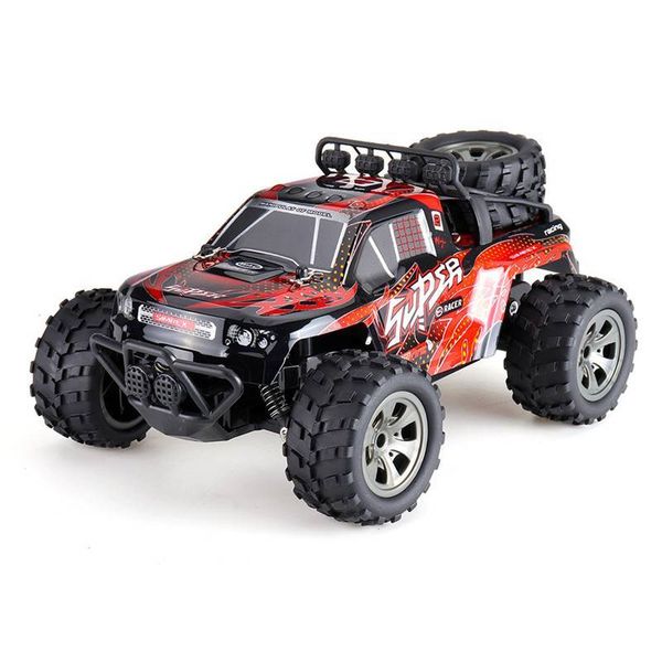 mgrc mini rc 1/18 2.4g 4ch 2wd high speed 15km/h brush crawler remote controller car children's toys multiple colour y200414
mgrc mini rc 1/18 2.4g 4ch 2wd high speed 15km/h brush crawler remote controller car children's toys multiple colour y200414
