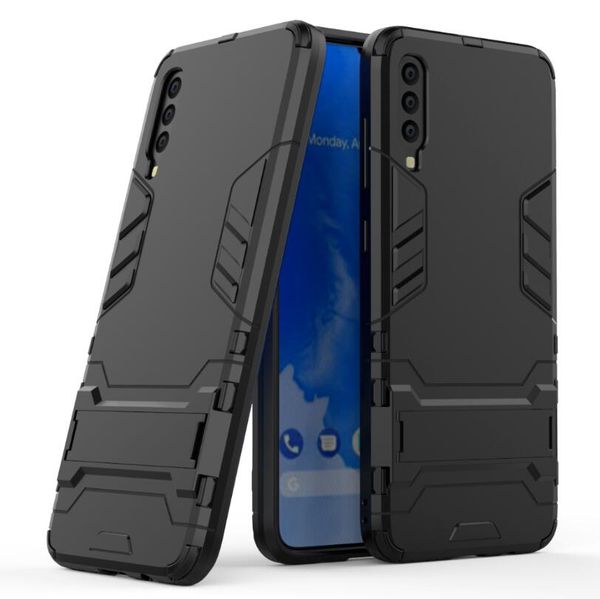 Для Samsung Galaxy A70 Case 2019 Стенд Прочный Combo Гибридная Броня Кронштейн Удар Кобура Чехол
Для Samsung Galaxy A70 Case 2019 Стенд Прочный Combo Гибридная Броня Кронштейн Удар Кобура Чехол