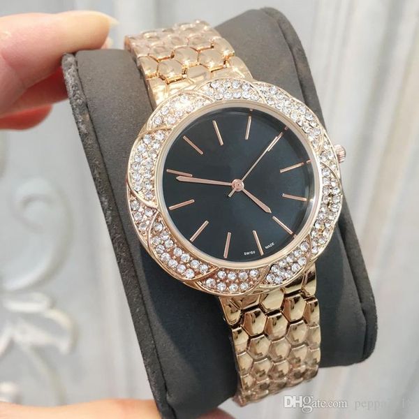 2019 fashion brand rose gold women watch special model lady wristwatch limited edition full diamond watch party luxury clo, Slivery;brown
2019 fashion brand rose gold women watch special model lady wristwatch limited edition full diamond watch party luxury clo, Slivery;brown