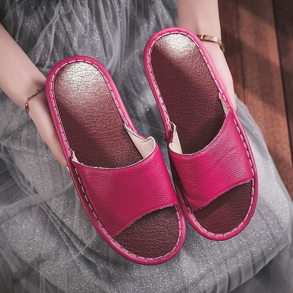 eoeodoit home floor slippers spring summer leather flat heel anti skid men women lovers family bedroom carpet house shoes, Black
eoeodoit home floor slippers spring summer leather flat heel anti skid men women lovers family bedroom carpet house shoes, Black