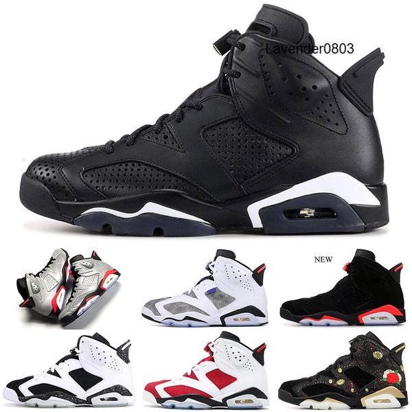 basketball shoes 6 6s bred jsp reflective silver ltr oreo pinnacle tinker hatfield unc black cat all star mens trainer sports sneakers 7-13
basketball shoes 6 6s bred jsp reflective silver ltr oreo pinnacle tinker hatfield unc black cat all star mens trainer sports sneakers 7-13