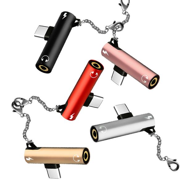 2 in 1 usb type c to 3.5mm headphone earphone jack adapter type-c aux audio cable charging usb-c converter for huawei xiaomi lg
2 in 1 usb type c to 3.5mm headphone earphone jack adapter type-c aux audio cable charging usb-c converter for huawei xiaomi lg