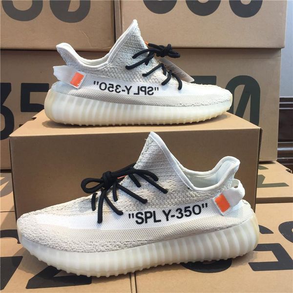 2019 New 350 V2 Zebra Grey Yellow White Semi Frozen Beluga 2.0 Black Pink Woman Mens Outdoor Shoes Kanye West designer Sply Runner
2019 New 350 V2 Zebra Grey Yellow White Semi Frozen Beluga 2.0 Black Pink Woman Mens Outdoor Shoes Kanye West designer Sply Runner