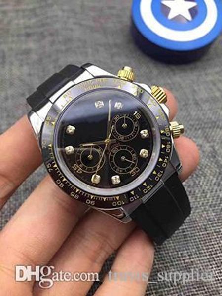 2018 High quality AAA mens mechanical watch.Rubber band. quality steel clasp.Luxury mens automatic movement watches mens date watch ceramics
2018 High quality AAA mens mechanical watch.Rubber band. quality steel clasp.Luxury mens automatic movement watches mens date watch ceramics