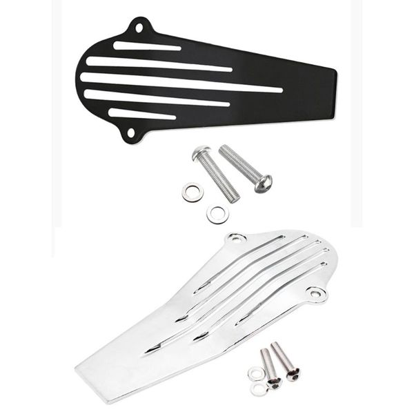 new chrome motorcycle drive shaft cover for yamaha vstar v-star 650 1100 1998-2015 customs classic accessory a6he
new chrome motorcycle drive shaft cover for yamaha vstar v-star 650 1100 1998-2015 customs classic accessory a6he