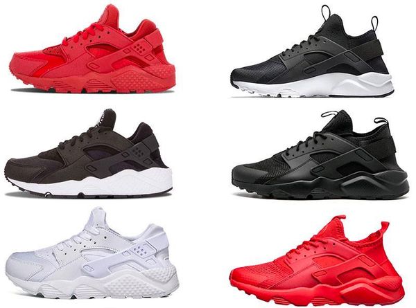 новые красные huaraches 4 iv кроссовки для мужчин женщин, высокое качество huarache run дышащая сетка подушка кроссовки размер eur 36-45
новые красные huaraches 4 iv кроссовки для мужчин женщин, высокое качество huarache run дышащая сетка подушка кроссовки размер eur 36-45