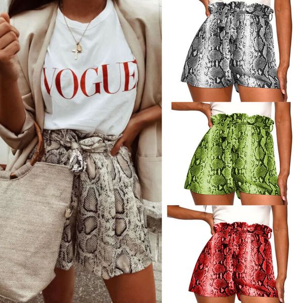 plus size women high waisted stripe snake style yoga shorts summer casual tie belt shorts new fashion lady red sliver green, White;red
plus size women high waisted stripe snake style yoga shorts summer casual tie belt shorts new fashion lady red sliver green, White;red