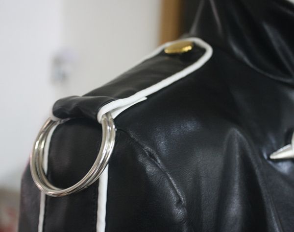классический mj v8 куртка коллекция bomber jacket men, hotselling michaeljackson костюм vintage black jacket марка одежды для вентиляторов, Black;brown
классический mj v8 куртка коллекция bomber jacket men, hotselling michaeljackson костюм vintage black jacket марка одежды для вентиляторов, Black;brown