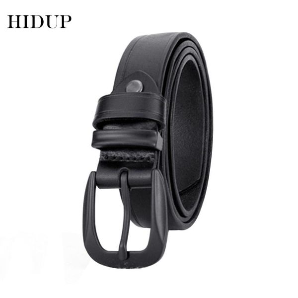 hidup design cowskin leather belts retro black pin buckle metal belt for women ladies accessories 28mm wide nwwj131, Black;brown
hidup design cowskin leather belts retro black pin buckle metal belt for women ladies accessories 28mm wide nwwj131, Black;brown