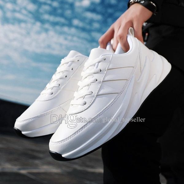new arrival with box fashion men shoes mesh breathable sneakers walking male footwear new comfortable lightweight running shoes ac-200301017, White;red
new arrival with box fashion men shoes mesh breathable sneakers walking male footwear new comfortable lightweight running shoes ac-200301017, White;red