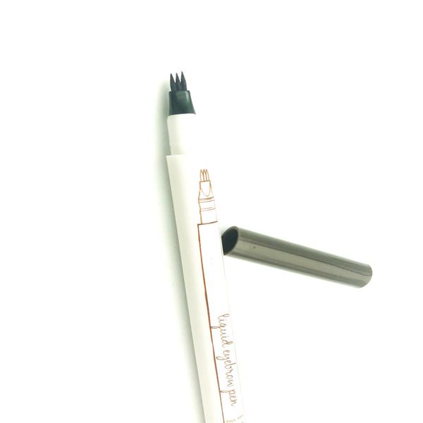 5 pcs microblading eyebrow tattoo pen fine sketch liquid eyebrow pen waterproof tattoo durable eye brow pencil smudge-proof
5 pcs microblading eyebrow tattoo pen fine sketch liquid eyebrow pen waterproof tattoo durable eye brow pencil smudge-proof