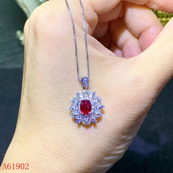kjjeaxcmy boutique jewelry 925 sterling silver inlaid natural ruby gemstone female luxury pendant necklace support test
kjjeaxcmy boutique jewelry 925 sterling silver inlaid natural ruby gemstone female luxury pendant necklace support test
