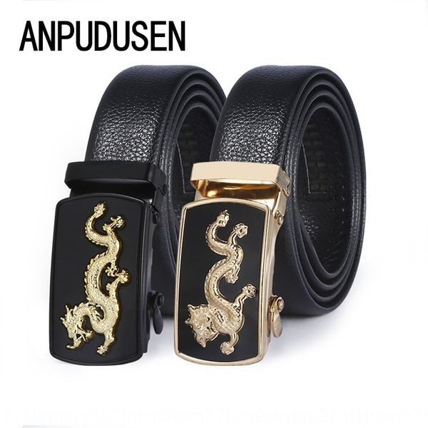 totem dragon automatic buckle belt casual pants fashionable men's casual pants belt gifts, Black;brown
totem dragon automatic buckle belt casual pants fashionable men's casual pants belt gifts, Black;brown
