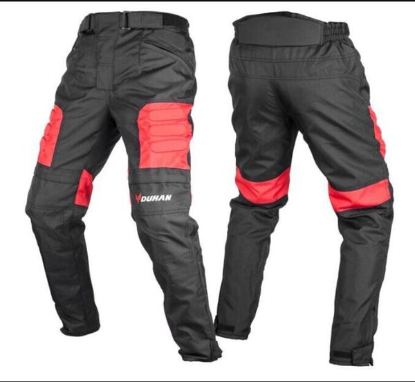 duhan motorcycle pants men motocross pants windproof motorcycle trousers motocross riding with removable protector guards
duhan motorcycle pants men motocross pants windproof motorcycle trousers motocross riding with removable protector guards