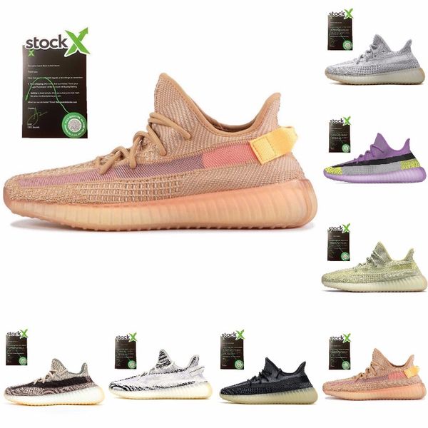 kanye west static running shoes new israfil cinder desert sage earth tail light zebra womens mens trainers sneakers size 13 luxky j#006437
kanye west static running shoes new israfil cinder desert sage earth tail light zebra womens mens trainers sneakers size 13 luxky j#006437