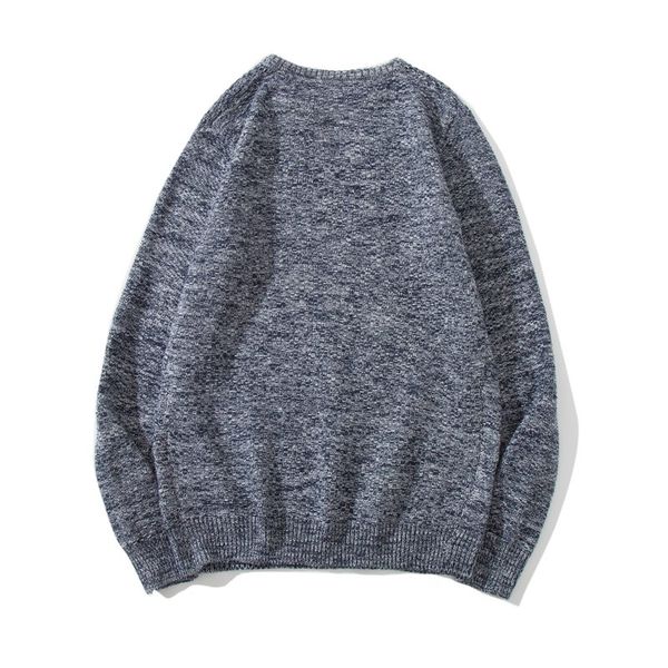 2019 men winter warm pullovers mens knitted sweaters cashmere pullover men casual sweater o-neck pull homme, White;black
2019 men winter warm pullovers mens knitted sweaters cashmere pullover men casual sweater o-neck pull homme, White;black
