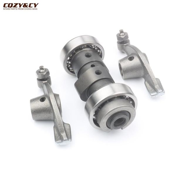 motorcycle rocker arm & camshaft for ybr125 yb125z xtz125 ybr xtz 125cc engine parts
motorcycle rocker arm & camshaft for ybr125 yb125z xtz125 ybr xtz 125cc engine parts