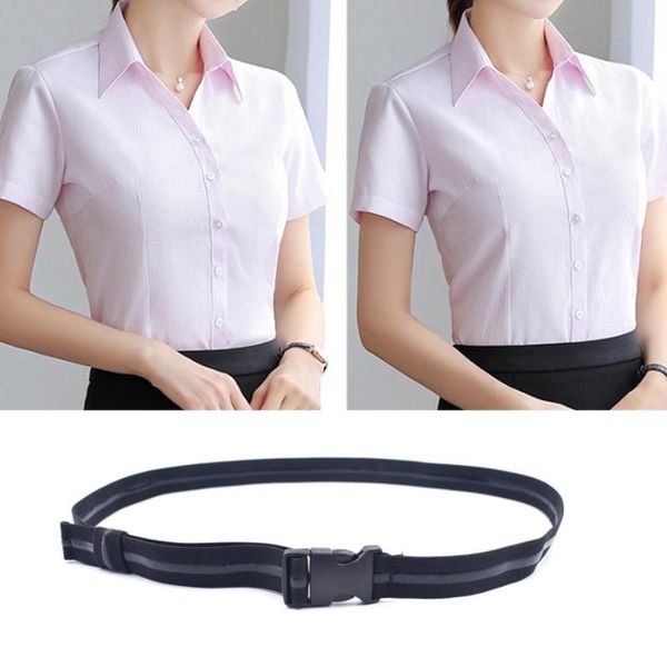 shirt holder adjustable shirt-stay shirt stays for men tuck it belt for women work interview wearing clothes accessories, Black;white
shirt holder adjustable shirt-stay shirt stays for men tuck it belt for women work interview wearing clothes accessories, Black;white
