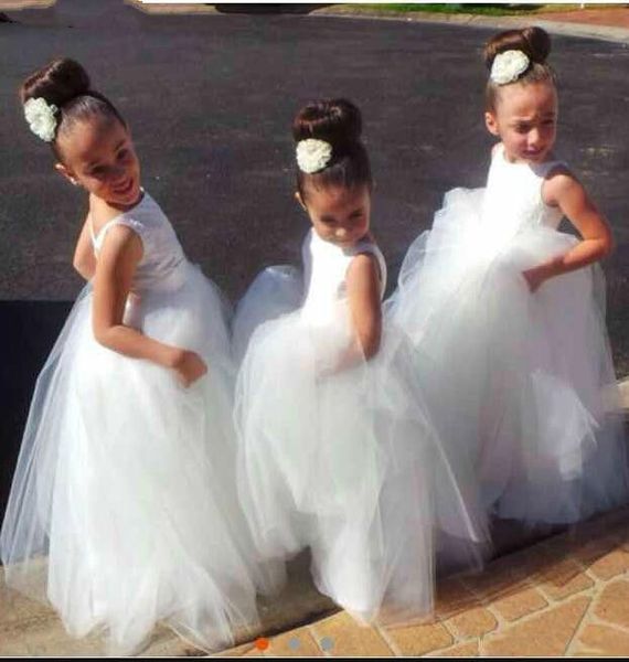 cute long flower girls dresses white sleeveless princess junior kid's special occasion dress wedding party dress, Red;yellow
cute long flower girls dresses white sleeveless princess junior kid's special occasion dress wedding party dress, Red;yellow