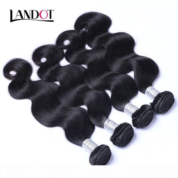 indian body wave virgin hair unprocessed indian remy human hair weave wavy 3 4 bundles 100g pcs human hair extensions double wefts, Black
indian body wave virgin hair unprocessed indian remy human hair weave wavy 3 4 bundles 100g pcs human hair extensions double wefts, Black