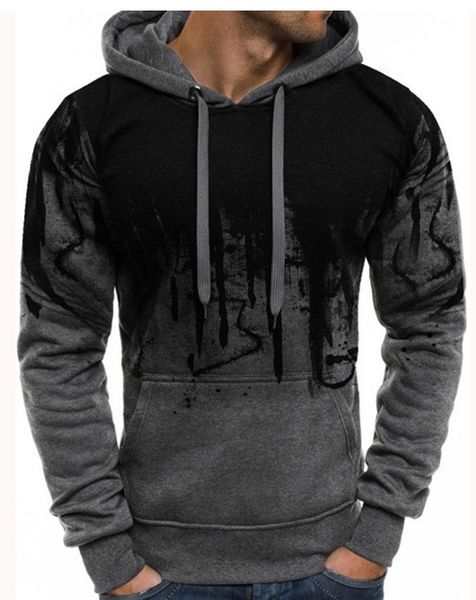 spring and autumn new style men's men's letter cotton sleeve, long-sleeved, casual, fashion, fashionable urban figure-flattering, Black
spring and autumn new style men's men's letter cotton sleeve, long-sleeved, casual, fashion, fashionable urban figure-flattering, Black