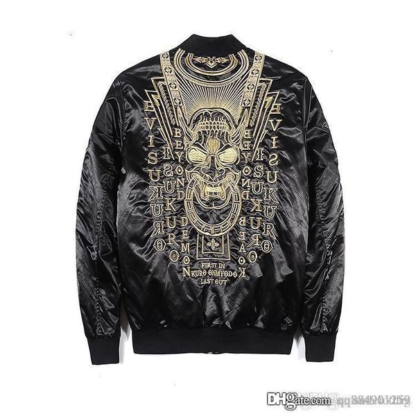 men's jacket winter fashion heavy work embroidery cotton jacket men's thick cotton suit flight suit large mens designer winter coa, Black;brown
men's jacket winter fashion heavy work embroidery cotton jacket men's thick cotton suit flight suit large mens designer winter coa, Black;brown