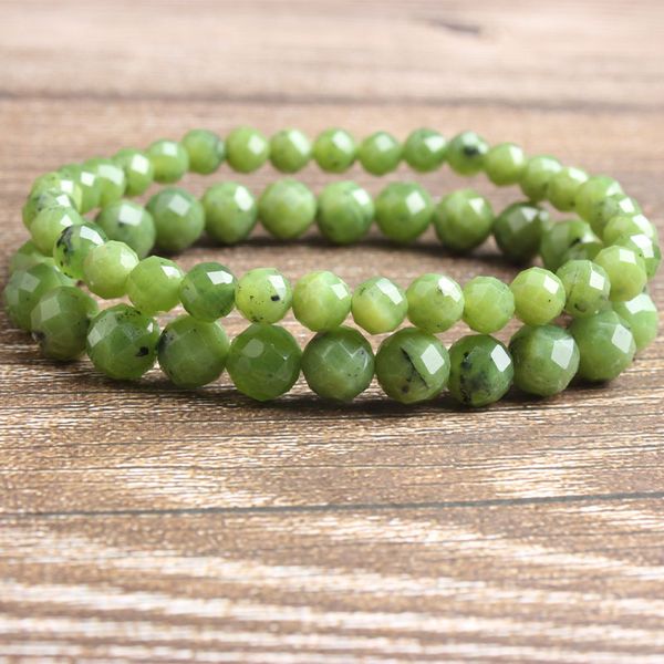 ling xiang fashion natural jewelry faceted add jades stone beads bracelet diy charms men strand beads yoga women bracelets, Black
ling xiang fashion natural jewelry faceted add jades stone beads bracelet diy charms men strand beads yoga women bracelets, Black