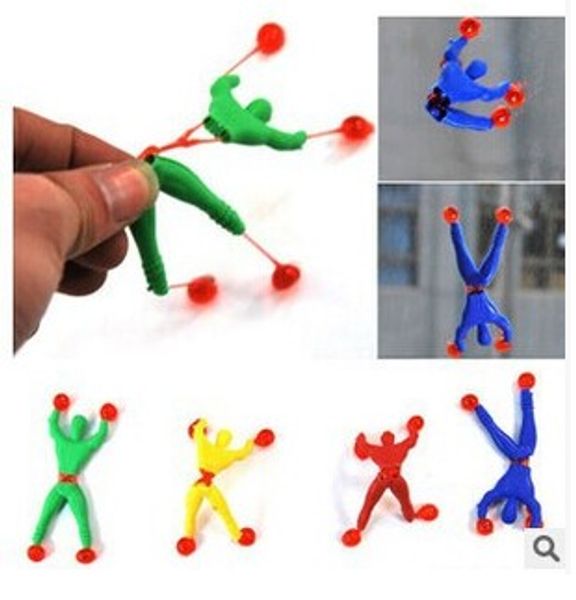 5pcsnew novelty products toy slime viscous climbing spider-man one piece action figure funny gadgets pvc spiderman for kids toys
5pcsnew novelty products toy slime viscous climbing spider-man one piece action figure funny gadgets pvc spiderman for kids toys