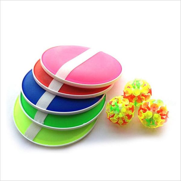 outdoor activity game funny sticky ball game with 32 suction cup 2 round bats toy sports 1 set
outdoor activity game funny sticky ball game with 32 suction cup 2 round bats toy sports 1 set