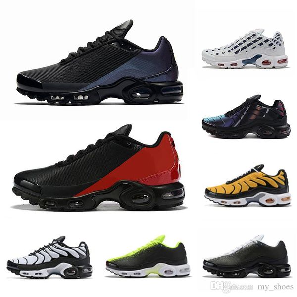 bred just mesh mercurial plus tn ultra se running shoes for men women laser fuchsia hyper crimson chaussures athletic sports sneakers 40-46, White;red
bred just mesh mercurial plus tn ultra se running shoes for men women laser fuchsia hyper crimson chaussures athletic sports sneakers 40-46, White;red