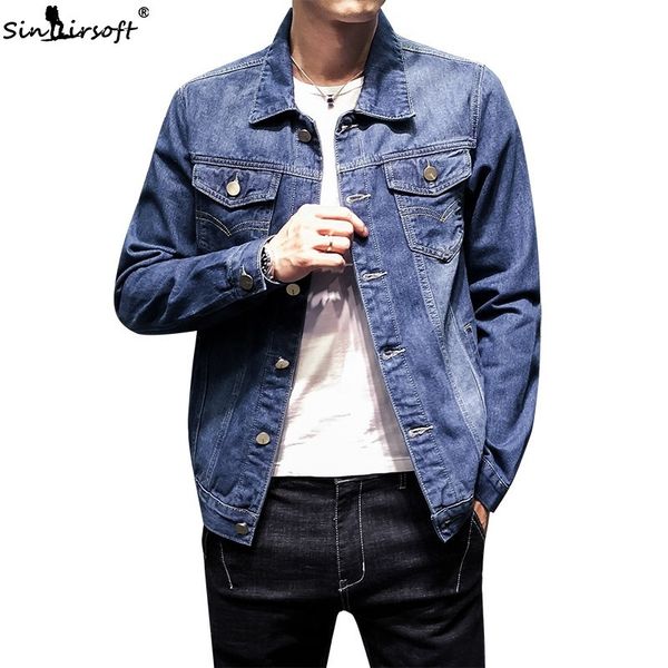 sinairsoft cotton denim fabric jacket men's slim solid color denim jacket large size 5xl pilot shirt new, Tan;black
sinairsoft cotton denim fabric jacket men's slim solid color denim jacket large size 5xl pilot shirt new, Tan;black