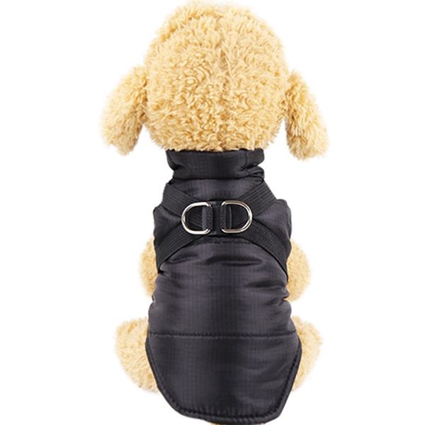 cotton dog vest jacket autumn winter pet dog clothes explosion-proof waterproof xs-xxl coat for small medium dogs chihuahua
cotton dog vest jacket autumn winter pet dog clothes explosion-proof waterproof xs-xxl coat for small medium dogs chihuahua