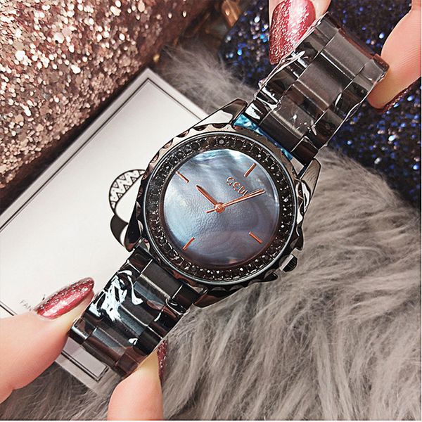 dropshipping new 2019 water resistant fashion casual luxury designer ladies shining diamond elegant women quartz watch, Slivery;brown
dropshipping new 2019 water resistant fashion casual luxury designer ladies shining diamond elegant women quartz watch, Slivery;brown