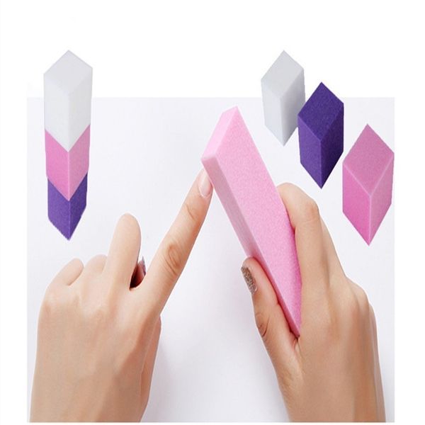 20pcs new mini sponge nail file candy colors sanding buffer polish block nail files double side manicure makeup tools
20pcs new mini sponge nail file candy colors sanding buffer polish block nail files double side manicure makeup tools
