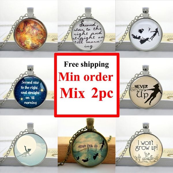 hzshinling art pendant for necklace sliver peter pan letter printed necklace neverland map pendant round glass necklace hz1, Silver
hzshinling art pendant for necklace sliver peter pan letter printed necklace neverland map pendant round glass necklace hz1, Silver