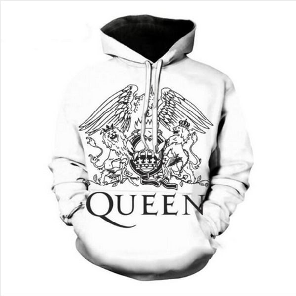 fashion 3d printed rock band queen men women pullover hoodies street wear casual hip hop pockets sweatshirt clothing zgxl079, Black
fashion 3d printed rock band queen men women pullover hoodies street wear casual hip hop pockets sweatshirt clothing zgxl079, Black