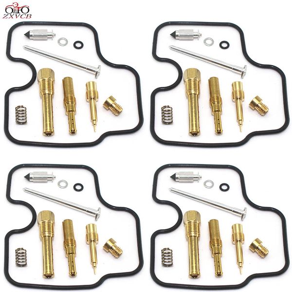 4 sets for cb400 motorcycle engine cb 400 cb400 parts cylinder carburetor maintenance jet repair kit
4 sets for cb400 motorcycle engine cb 400 cb400 parts cylinder carburetor maintenance jet repair kit