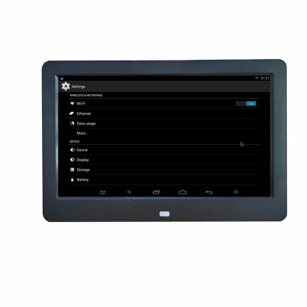 10 inch 16x9 wifi android operation system ram 512mb rom 8g support mouse download install app software digital p frame
10 inch 16x9 wifi android operation system ram 512mb rom 8g support mouse download install app software digital p frame