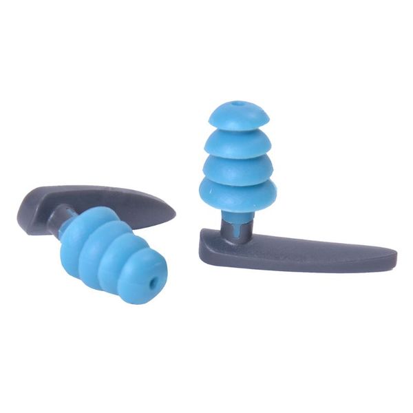 1pair soft silicone swimming ear plugs waterproof noise cancelling reusable hearing protection earbuds with storage box
1pair soft silicone swimming ear plugs waterproof noise cancelling reusable hearing protection earbuds with storage box