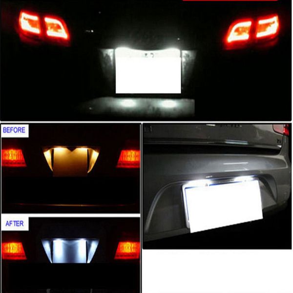 auto car led number license plate light lamp for e82/e88/e90/e92/e93/e39 essential accessories
auto car led number license plate light lamp for e82/e88/e90/e92/e93/e39 essential accessories