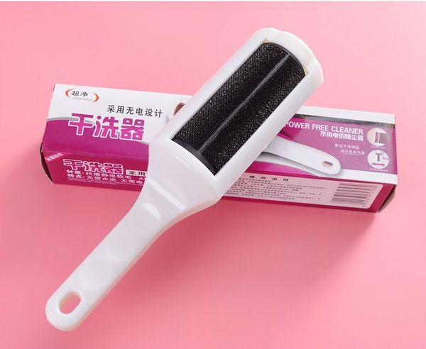 lint brush remover for clothes-удаляет ворс, шерсть домашних животных, пушок, пыль и перхоть с одежды и мебели | многоразовая дорожная щетка
lint brush remover for clothes-удаляет ворс, шерсть домашних животных, пушок, пыль и перхоть с одежды и мебели | многоразовая дорожная щетка