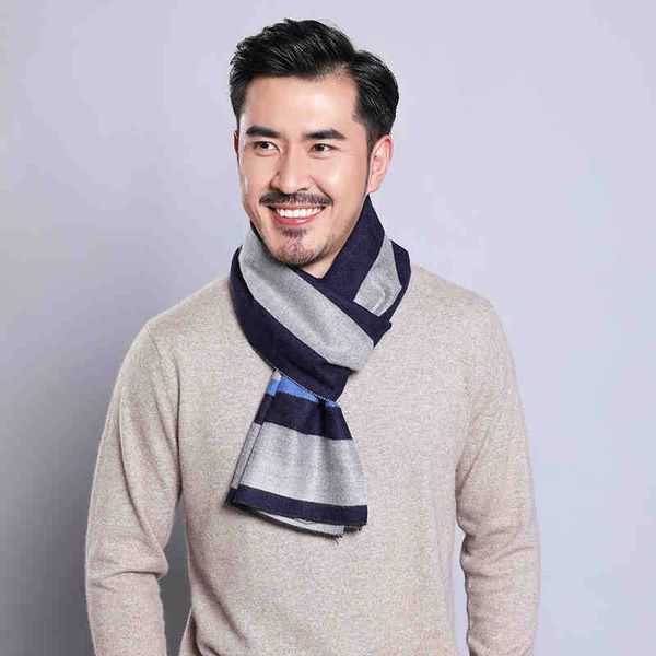 male autumn and winter tassel men's scarf plaid brushed cashmere scarf with box, Blue;gray
male autumn and winter tassel men's scarf plaid brushed cashmere scarf with box, Blue;gray