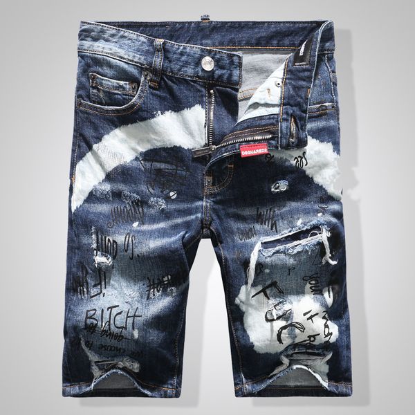 summer style new mens shorts jeans luxury men denim trousers zipper patchwork slim blue hole shorts jeans 7920#
summer style new mens shorts jeans luxury men denim trousers zipper patchwork slim blue hole shorts jeans 7920#