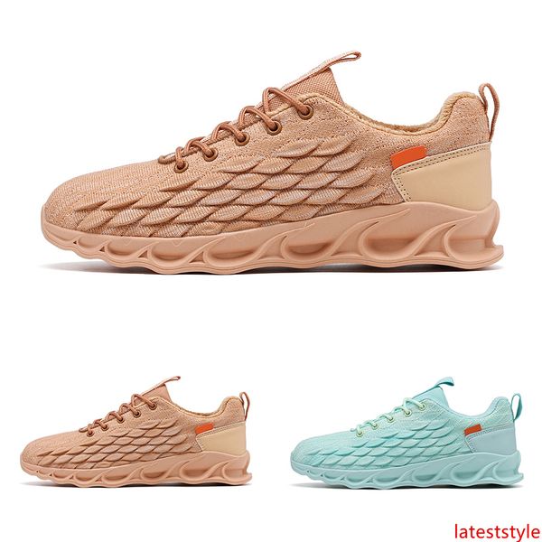 orange light green blue grey type3 brown black lace cushion young men boy running shoes low cut designer trainers sports sneaker
orange light green blue grey type3 brown black lace cushion young men boy running shoes low cut designer trainers sports sneaker