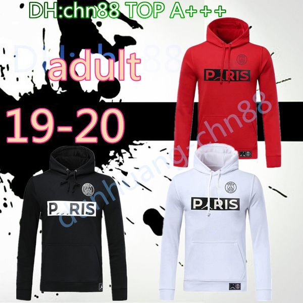 size:s-2xl jordam x psg jacket hoodie paris di maria mbappe cavani verratti survetement 19 20 psg mbappe football jackets pogba soccer hoodi, Black
size:s-2xl jordam x psg jacket hoodie paris di maria mbappe cavani verratti survetement 19 20 psg mbappe football jackets pogba soccer hoodi, Black
