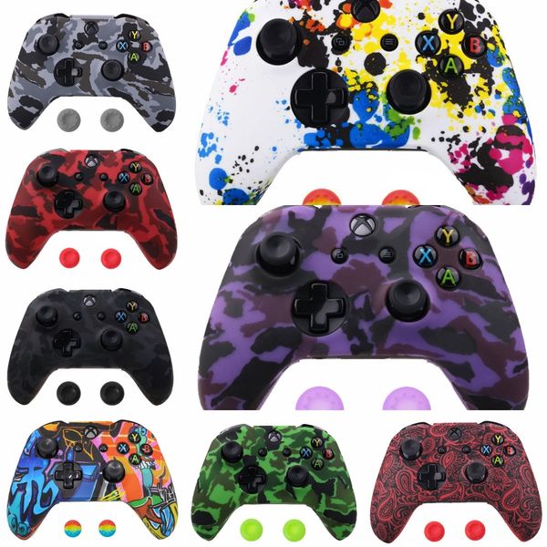 t8yck set thumb grips for switch pro controller stick joystick thumb silicone grip cover case analog caps for ps4 xbox one 360shipping
t8yck set thumb grips for switch pro controller stick joystick thumb silicone grip cover case analog caps for ps4 xbox one 360shipping